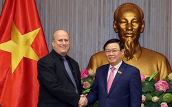Đảng, Chính phủ Việt Nam quyết tâm trong đấu tranh phòng chống tội phạm tham nhũng rửa tiền 