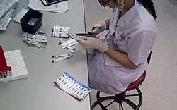 Vụ cắt đôi que thử HIV và viêm gan B: Nhân viên y tế cố tình làm sai, lãnh đạo Hà Nội sốc