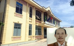 Bị cấp dưới qua mặt, nguyên Giám đốc Quỹ bảo trợ trẻ em tỉnh Quảng Bình dính vòng lao lý