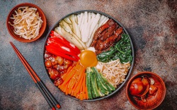 12 món ăn ngon nhất không thể bỏ qua tại quê hương HLV Park Hang - seo