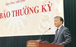 Bộ Công Thương phê bình Vụ trưởng Trần Duy Đông liên quan đến vụ cán bộ đi công tác nước ngoài 
 