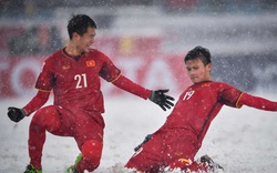 Lứa cầu thủ của Quang Hải sẽ là đầu tàu hướng tới World Cup 2026