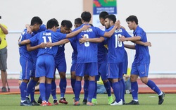 Thảm bại ở SEA Games, Kiatisak vẫn tin Thái Lan sẽ tiến sâu ở VCK U23 Châu Á