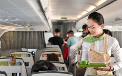 “Chiến lược vàng” giữ khách của các hãng hàng không khi giá vé Tết tăng cao