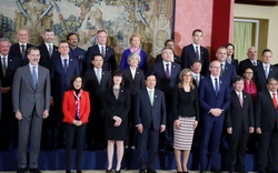 Phó Thủ tướng Phạm Bình Minh nêu ba đề xuất thúc đẩy vai trò của Diễn đàn hợp tác Á – Âu