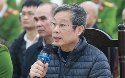 Ông Nguyễn Bắc Son bị đề nghị mức án tử hình 