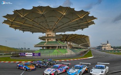 Thailand Super Series sẽ là giải đua phụ của chặng đua F1 Hà Nội
