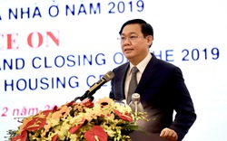 Công bố kết quả điều tra dân số và nhà ở năm 2019