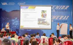 1.000 tình nguyện viên đã sẵn sàng cho chặng đua F1 Việt Nam