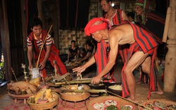 Lễ hội Aza Koonh được công nhận là Di sản văn hóa phi vật thể quốc gia