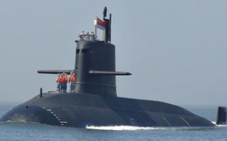 Tàu ngầm bí mật tiết lộ kế hoạch mới của Trung Quốc?