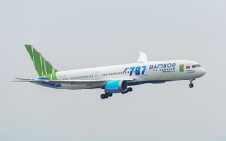 Bamboo Airways sẵn sàng chào đón năm 2020 với đội bay hùng hậu