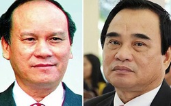 Hai cựu Chủ tịch Đà Nẵng cùng Vũ 