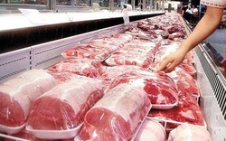 Chủ tịch UBND Hà Nội: Không để thiếu hàng Tết, nhất là thịt lợn