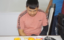 Bắt các đối tượng người Mông Cổ chuyên móc túi khách du lịch ở Đà Nẵng 