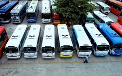 Đầu năm 2020, tuyến cố định Huế - Đà Nẵng sẽ thành tuyến xe buýt liền kề