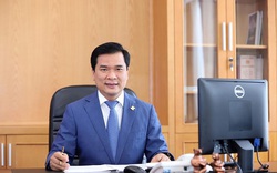 Thông tin bổ nhiệm Phó Tổng giám đốc Sở Giao dịch chứng khoán Hà Nội