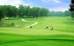 Phó Thủ tướng phê duyệt chủ trương đầu tư 2 dự án sân golf