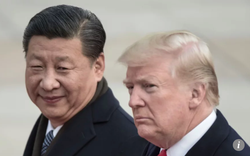Chiến tranh thương mại Mỹ - Trung: Chờ chốt hạ từ thượng đỉnh?