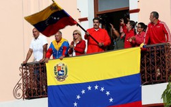 Khủng hoảng Venezuela trước cửa đột phá trực tiếp?