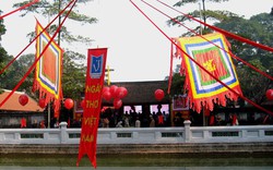Ngày thơ Việt Nam 2019: Nhiều hoạt động tôn vinh, quảng bá văn học tại 3 tỉnh, thành