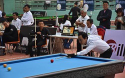 Giải Billiards & Snooker Vô địch quốc gia (Vòng 1) năm 2019 được tổ chức tại Bình Phước