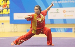 

Bà Rịa – Vũng Tàu: Đăng cai giải vô địch Wushu toàn quốc năm 2019