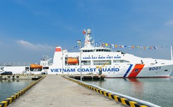 Triển khai thi hành Luật Cảnh sát biển Việt Nam năm 2018