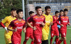 Từ thành công của đội U23, tuyển Quốc gia, VFF vạch ra lộ trình phát triển bóng đá trẻ