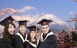 Quy định mới về xin visa du học Nhật Bản