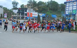Lào Cai: Ban hành Kế hoạch tổ chức Ngày chạy Olympic vì sức khỏe toàn dân năm 2019