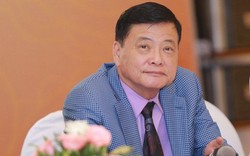 Báo Thanh Niên bán đấu giá cổ phần công ty do ông Nguyễn Công Khế làm Chủ tịch