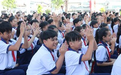TP. HCM giảm học phí cho học sinh Mầm non, THCS từ học kỳ II năm 2019