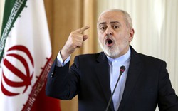 Cảnh báo hạt nhân Iran lọt tâm điểm 