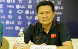 U22 Việt Nam sẵn sàng cho chiến thắng đầu tiên trước Philippines