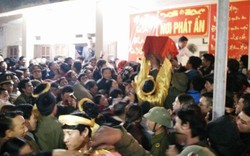 Sẽ phát 10.000 lá ấn tại lễ hội Đền Trần tại Thanh Hoá
