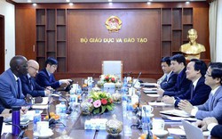 Việt Nam đứng thứ 48/115 nước về chỉ số nguồn vốn con người