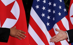 Reuters: Mỹ vẫn “không khoan nhượng” Triều Tiên cho dù sắp thượng đỉnh lần hai