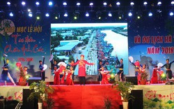 Lễ hội Tao đàn Chiêu Anh Các và du lịch Hà Tiên năm 2019