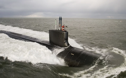 Sức ép Trung Quốc đẩy Ấn Độ - Thái Bình Dương đua chiến lực tàu ngầm?