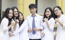 Hà Nội chiếm trọn vị trí đầu bảng kỳ thi chọn học sinh giỏi quốc gia