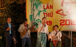 
Ấn tượng Hội thơ Nguyên tiêu Phú Yên lần thứ 39 - xuân Kỷ Hợi năm 2019