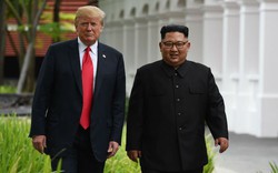 Bước đệm Hàn Quốc mang tới thượng đỉnh Mỹ-Triều lần hai
