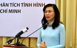 Phó chủ tịch UBND TP HCM Nguyễn Thị Thu qua đời