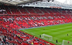 Tour  tham quan sân vận động Old Trafford có giá gần 700.000 đồng