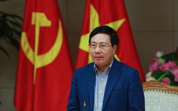 Phó Thủ tướng Phạm Bình Minh: Ưu tiên hàng đầu là bảo đảm an toàn, an ninh cho Hội nghị Thượng đỉnh Mỹ - Triều Tiên lần hai tại Việt Nam
