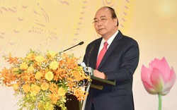 Thủ tướng: Nghệ An đang vươn lên mạnh mẽ, một ví dụ nổi bật về “ý Đảng, lòng dân”