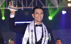 Sau 10 năm, đại diện Việt Nam -  Trịnh Bảo xuất sắc đăng quang Mr International 2019