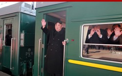 Truyền thông Triều Tiên đưa tin nhà lãnh đạo Kim Jong-un rời Bình Nhưỡng tham gia thượng đỉnh lần hai