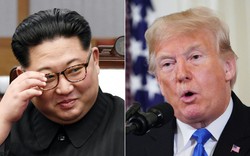 Trước thềm thượng đỉnh Hà Nội: Tổng thống Trump đặt niềm tin vào quyết định của Chủ tịch Kim Jong-un